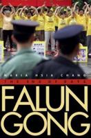 Falun Gong: The End of Days 0300102275 Book Cover
