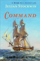 Command 0340898577 Book Cover