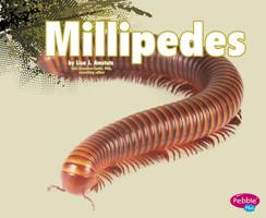 Millipedes 1491462140 Book Cover