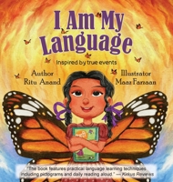 I am My Language 1955088993 Book Cover