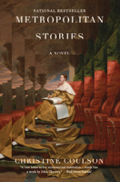 Metropolitan Stories 1590510585 Book Cover