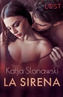 La sirena - 5 relatos sexys 8728246098 Book Cover