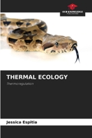 Thermal Ecology 6206500152 Book Cover