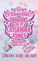 Episode 4: Holding It Together: The Extraordinarily Ordinary Life of Cassandra Jones 194730710X Book Cover