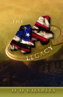 The 44th Legacy B086Y3SD5P Book Cover