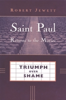 Saint Paul Returns to the Movies: Triumph over Shame 0802845851 Book Cover