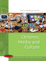 Children, Media and Culture 0335229204 Book Cover