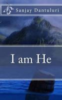 I am He 1500298786 Book Cover
