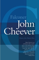 Falconer 0394410718 Book Cover