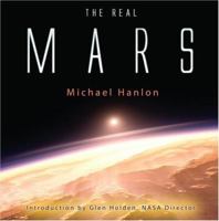 The Real Mars 0786714131 Book Cover