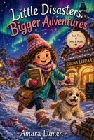 Little Disasters, Bigger Adventures: Book Two of Emma & Noodle 9199155966 Book Cover