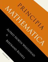 Principia Mathematica, Vol 1 168422330X Book Cover