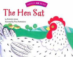 The Hen Set Level 1.1 (Watch Me Read) 0395739853 Book Cover