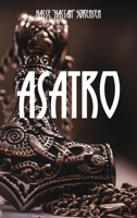 Asatro 9199014335 Book Cover