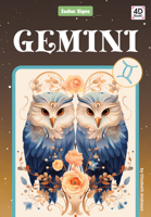 Gemini 1098247906 Book Cover