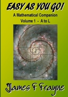 Easy as you Go 1326140000 Book Cover
