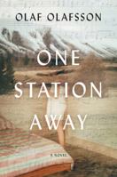 One Station Away 0062677497 Book Cover