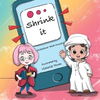 Shrink it 9948831020 Book Cover