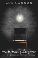 The Torturer's Daughter 1481030787 Book Cover