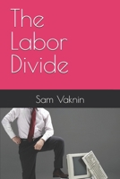 The Labor Divide B0DVSMMKXN Book Cover