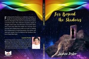Far Beyond the Shadows 0997404736 Book Cover
