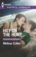 Hot on the Hunt 0373278799 Book Cover