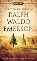 Selected Writings of Ralph Waldo Emerson 0451531868 Book Cover