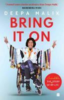 Bring It On 9365690935 Book Cover