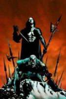X-Men: Apocalypse/Dracula TPB (X-Men (Graphic Novels)) 0785119485 Book Cover