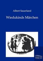 Wiedukinds M Rchen 3846001651 Book Cover