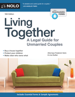 Living Together 1413323790 Book Cover