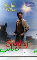Spirit of Love 0515126756 Book Cover