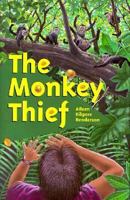 The Monkey Thief 1571316124 Book Cover