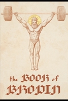 The Book of Brodin B08D54RCFK Book Cover