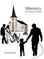 Ministry Developing Manual 1449731562 Book Cover