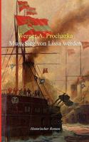 Muss Sieg von Lissa werden 3833489596 Book Cover