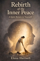 Rebirth of the Inner Peace: A Quiet Return to Yourself B0GDMT2M8Z Book Cover