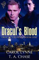 Dracul's Blood 0857150774 Book Cover