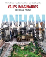 Vales Imaginários: Anhangabaú B08NS9HZ43 Book Cover