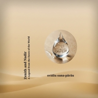 ZENIT AND NADIR: A Legend from the Dawn of the World B0HDL79CNB Book Cover