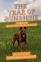 The Year of Sunshine B0GSH77J43 Book Cover
