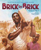Brick by Brick 0061920827 Book Cover