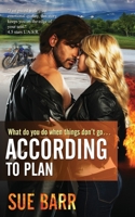According to Plan 0994771827 Book Cover
