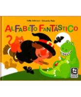 Alfabeto Fantástico 9500421771 Book Cover