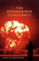 The Oppenheimer Conspiracy 1463531222 Book Cover