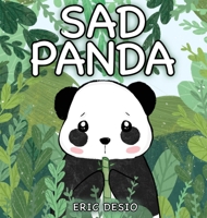 Sad Panda 1952637562 Book Cover