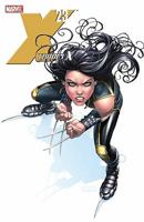X-23: Target X 078511971X Book Cover