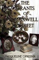 The Grants of Maxwell Street 1775375269 Book Cover