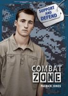 Combat Zone 1467780944 Book Cover