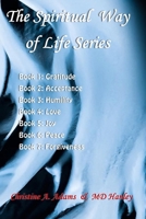 The Spiritual Way of Life Series B0HH8TF1ZN Book Cover